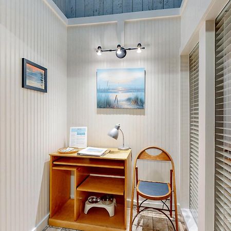 Buddy'S Place At The Beach New Smyrna Beach Buitenkant foto