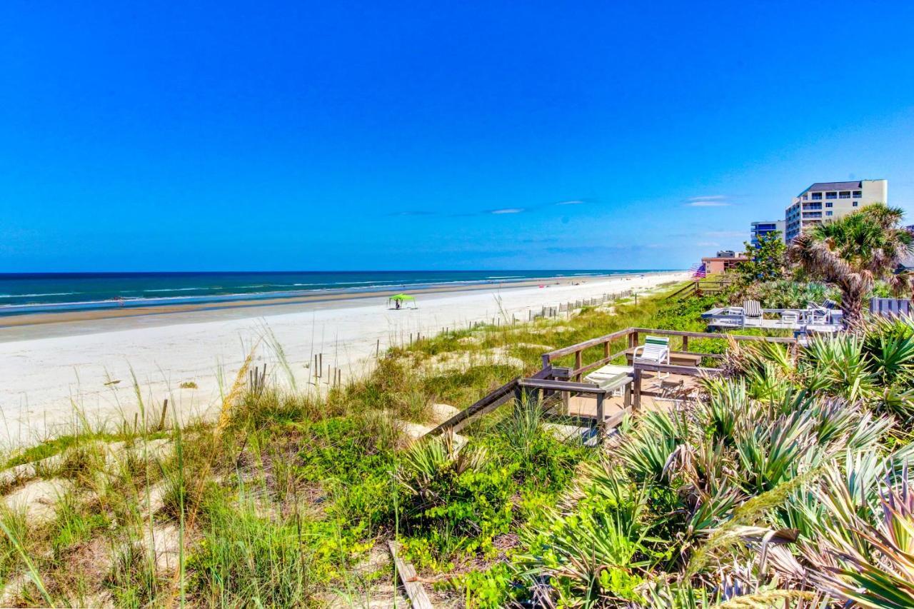 Buddy'S Place At The Beach New Smyrna Beach Buitenkant foto