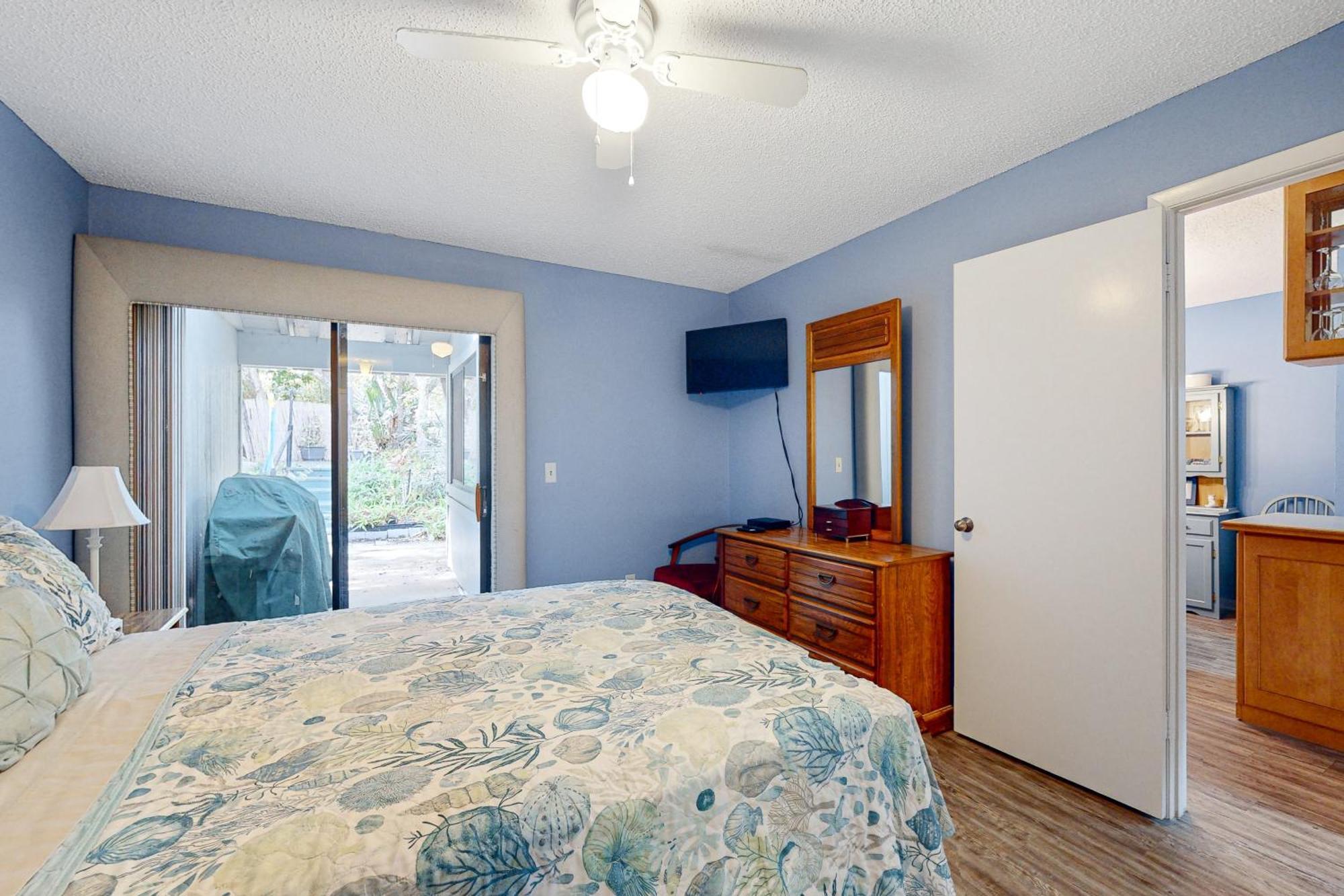 Buddy'S Place At The Beach New Smyrna Beach Buitenkant foto