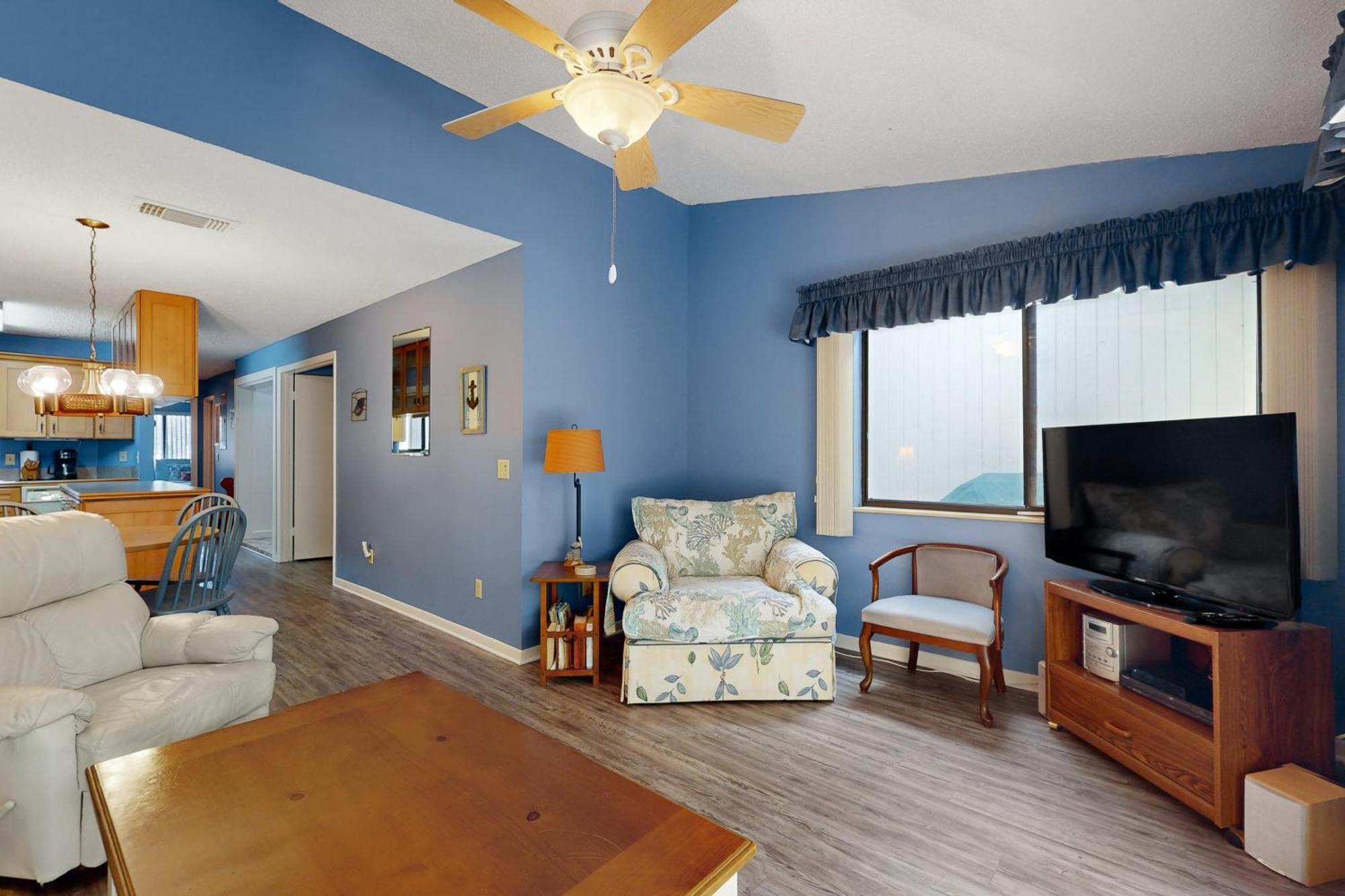Buddy'S Place At The Beach New Smyrna Beach Buitenkant foto