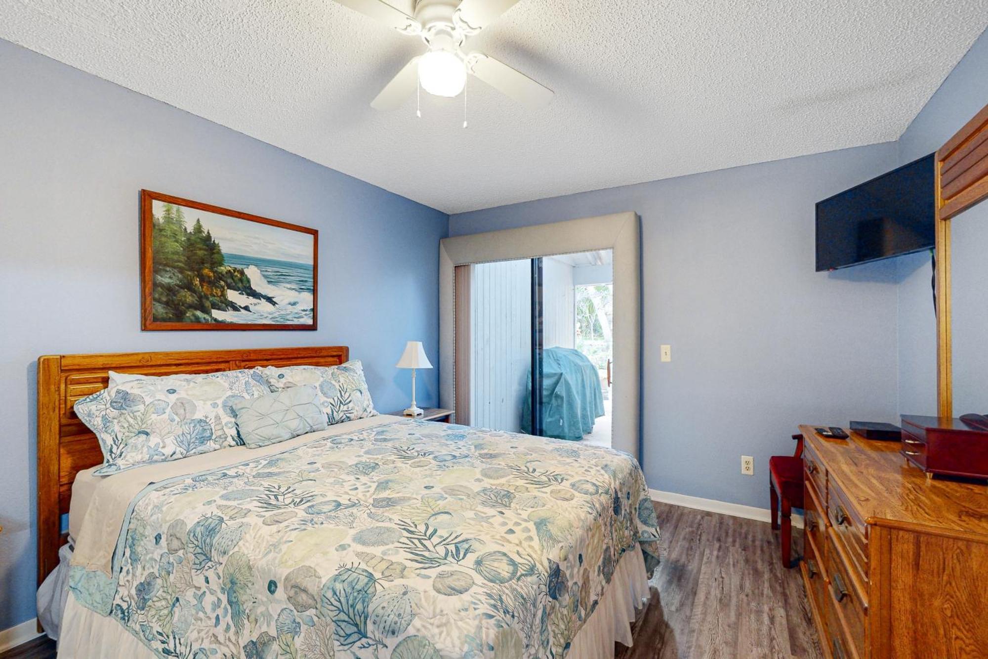 Buddy'S Place At The Beach New Smyrna Beach Buitenkant foto