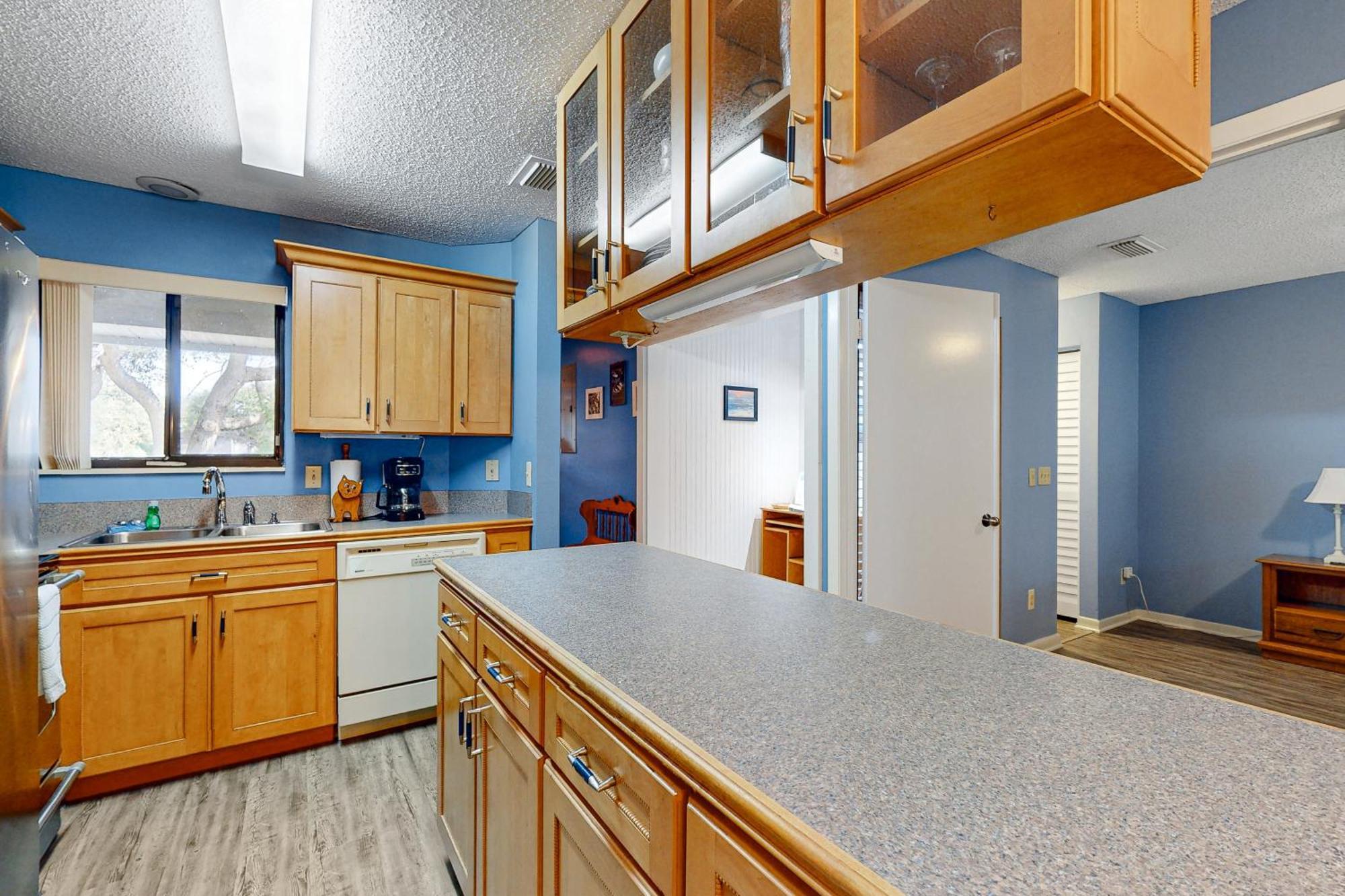 Buddy'S Place At The Beach New Smyrna Beach Buitenkant foto